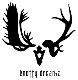 KNOTTY DREAMZ