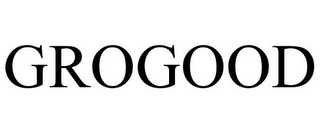 GROGOOD