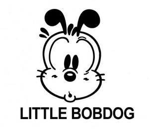 LITTLE BOBDOG