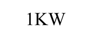 1KW