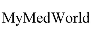 MYMEDWORLD