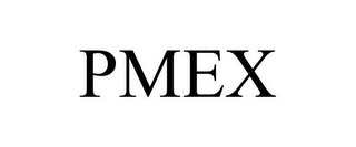 PMEX