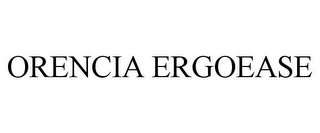 ORENCIA ERGOEASE