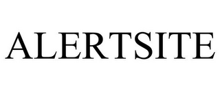 ALERTSITE