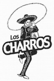 LOS CHARROS