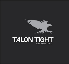 TALON TIGHT FUEL TANK LOCK