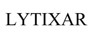 LYTIXAR