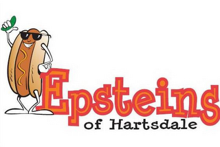 EPSTEIN'S OF HARTSDALE