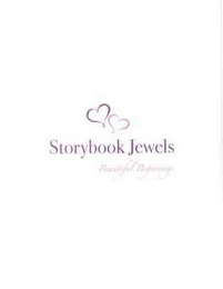 STORYBOOK JEWELS BEAUTIFUL BEGINNINGS