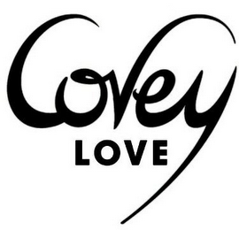 COVEY LOVE