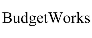 BUDGETWORKS