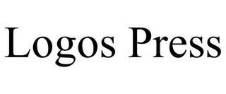 LOGOS PRESS