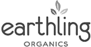 EARTHLING ORGANICS