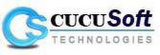 CS CUCUSOFT TECHNOLOGIES