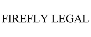 FIREFLY LEGAL