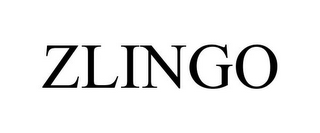 ZLINGO