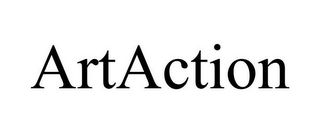 ARTACTION