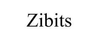 ZIBITS