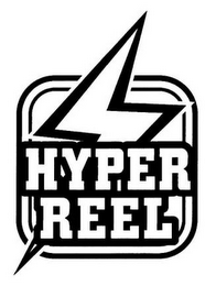 HYPER REEL