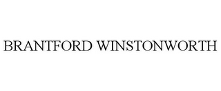 BRANTFORD WINSTONWORTH