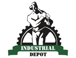 INDUSTRIAL DEPOT