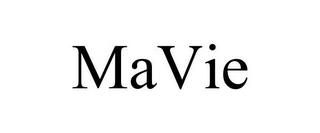 MAVIE