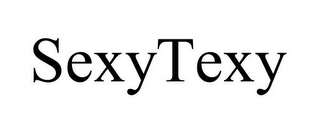 SEXYTEXY