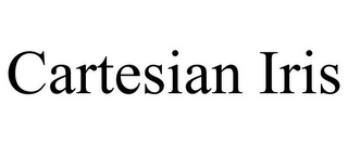 CARTESIAN IRIS