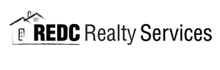 REDC REALTY SERVICES