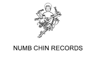 NUMB CHIN RECORDS