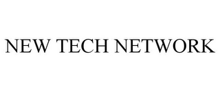 NEW TECH NETWORK