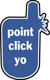 POINT CLICK YO