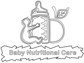 BABY NUTRITIONAL CARE