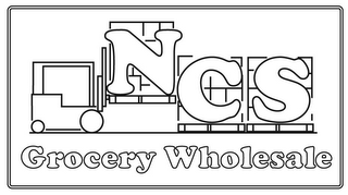 NCS GROCERY WHOLESALE