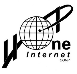 HOPONE INTERNET CORP.