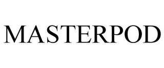 MASTERPOD
