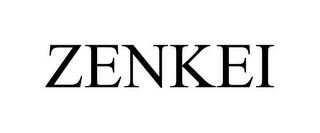 ZENKEI