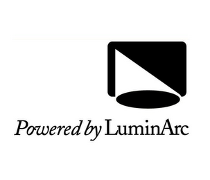 POWERED BY LUMINARC