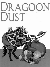 DRAGOON DUST