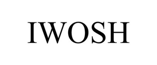 IWOSH