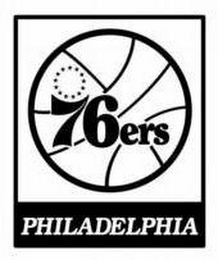 76ERS PHILADELPHIA