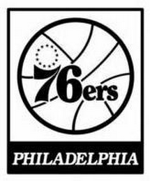 76ERS PHILADELPHIA