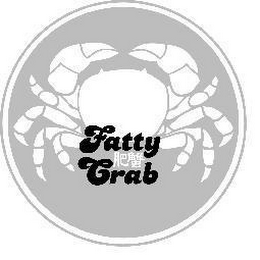 FATTY CRAB