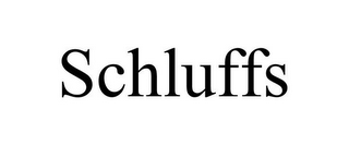 SCHLUFFS