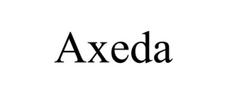 AXEDA