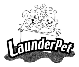 LAUNDERPET