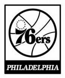 76ERS PHILADELPHIA