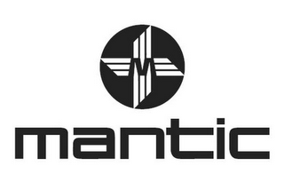 MANTIC