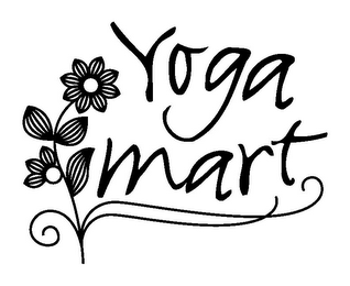 YOGA MART