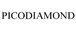 PICODIAMOND